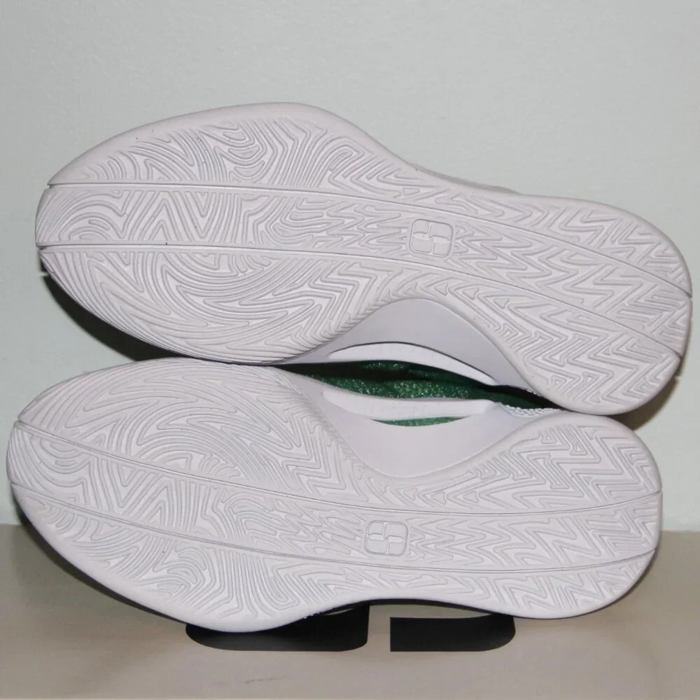 Nike Sabrina 1 TB Apple Green Basketball Shoes Womens 7 7.5